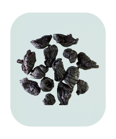 Brindle Berry