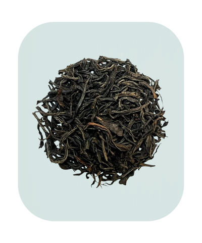 Bohea Tea