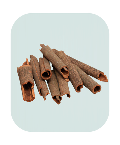 Cinnamon