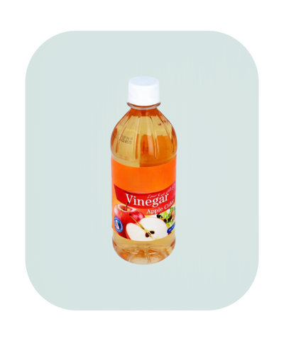 Apple Cider Vinegar